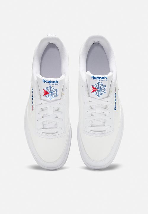 Reebok - Club C 85 x U
