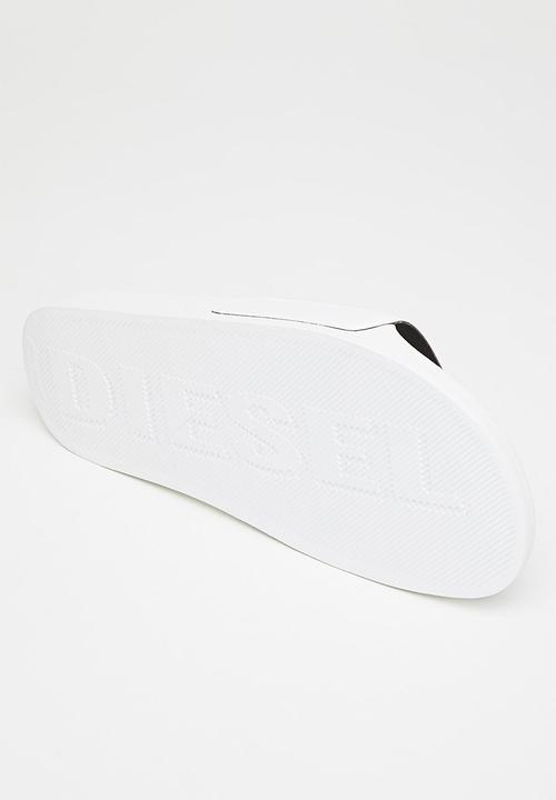 Diesel  - Sa-mayemi d w - white 