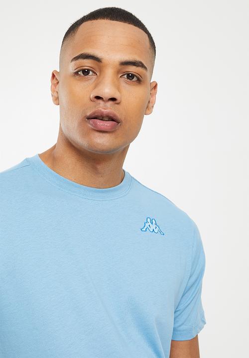 KAPPA - Logo camel - blue dusk