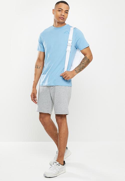 KAPPA - Logo camel - blue dusk