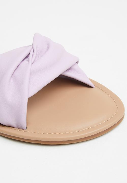 Call It Spring - Katalinna sandal - light purple