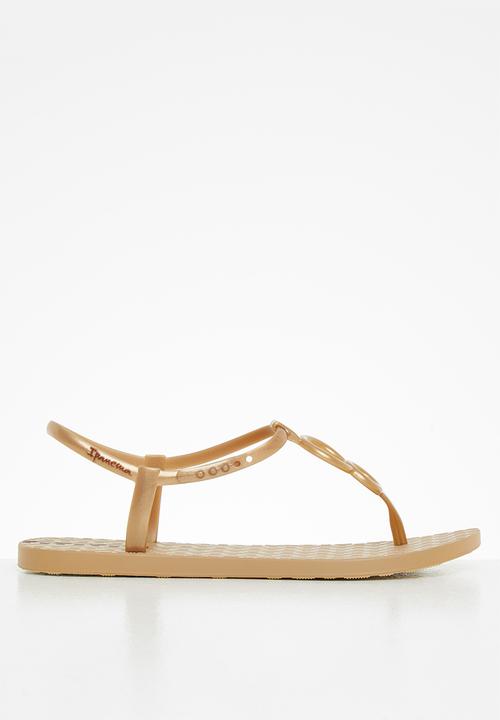Ipanema - Class easy - beige gold