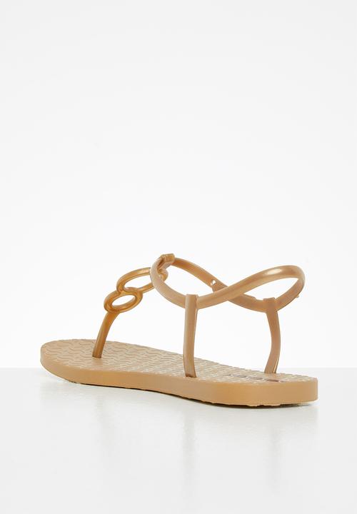 Ipanema - Class easy - beige gold