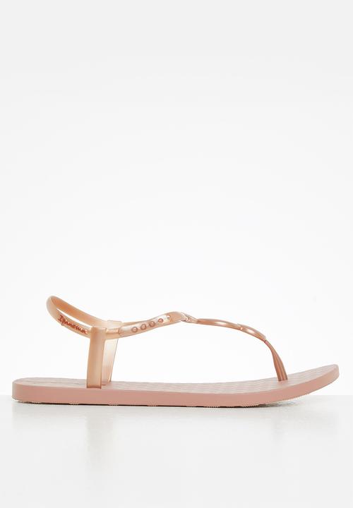 Ipanema - Class easy - pink rose