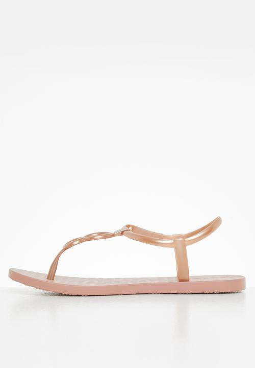 Ipanema - Class easy - pink rose