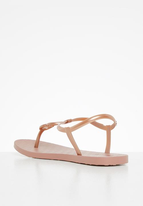 Ipanema - Class easy - pink rose