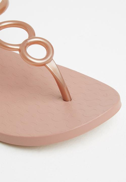 Ipanema - Class easy - pink rose