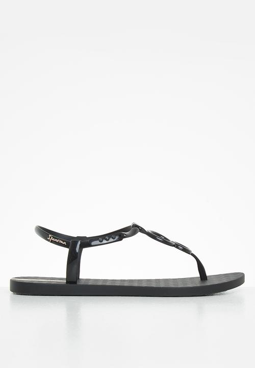 Ipanema - Class easy - black