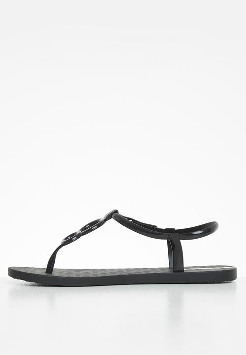 Ipanema - Class easy - black