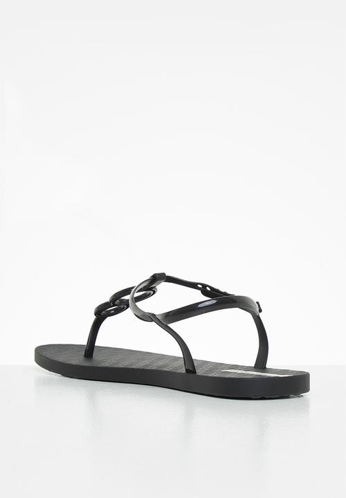 Ipanema - Class easy - black