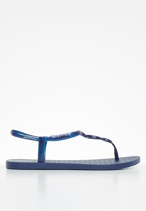 Ipanema - Class easy - blue