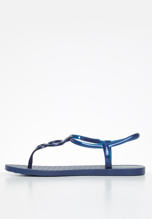 Ipanema - Class easy - blue