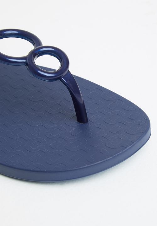 Ipanema - Class easy - blue