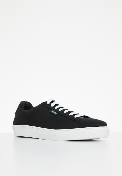 reefer - Black hemps - black