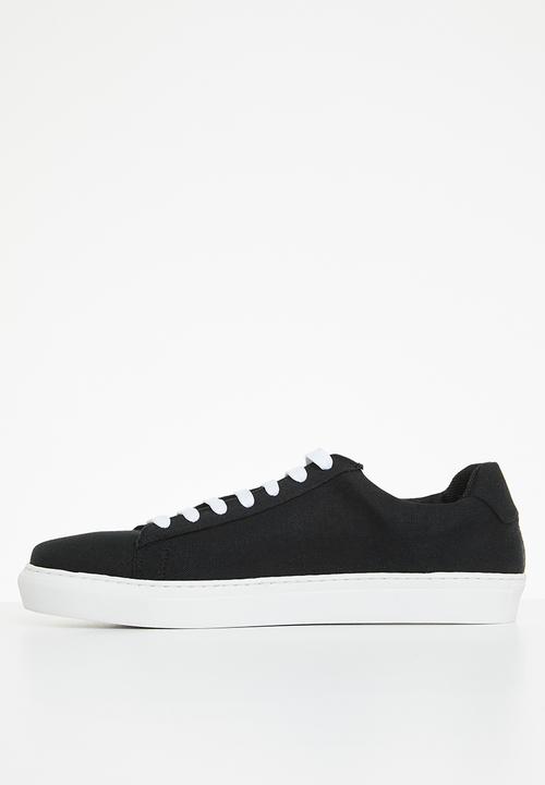 reefer - Black hemps - black