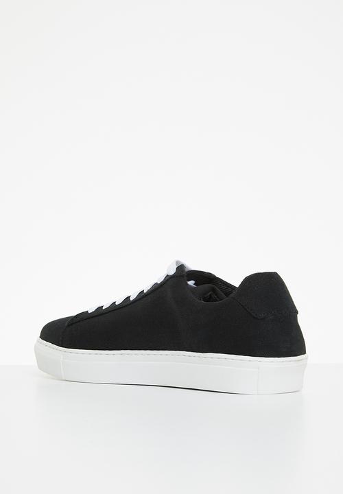 reefer - Black hemps - black