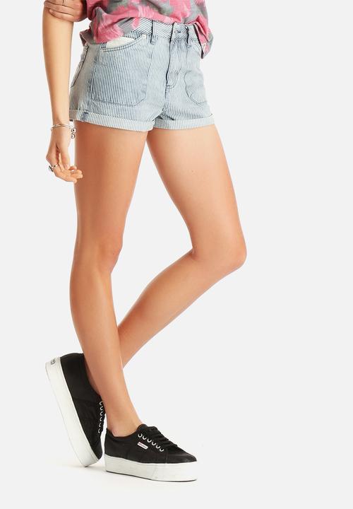 Bellfield - Ashton Short