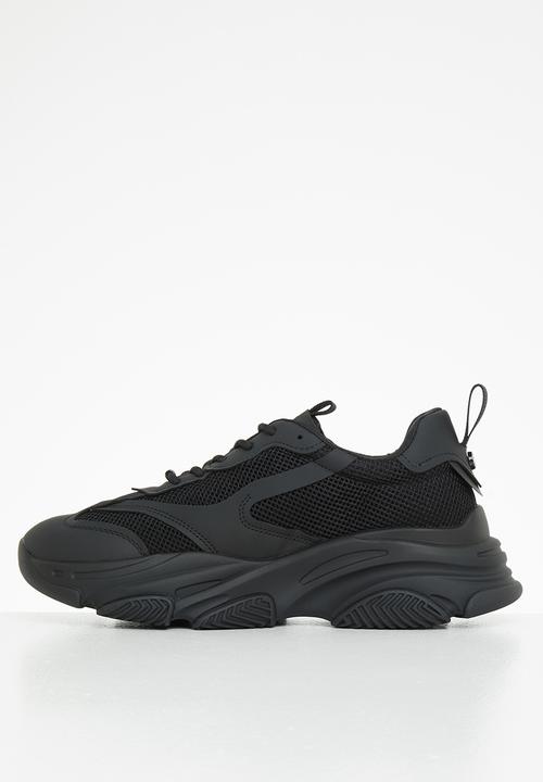 Steve Madden - Possess - black.
