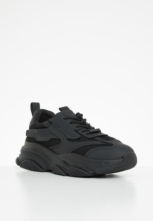 Steve Madden - Possess - black.