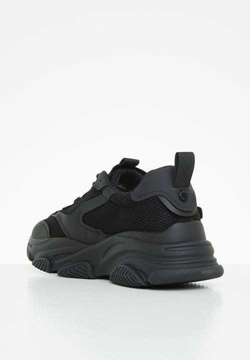 Steve Madden - Possess - black.