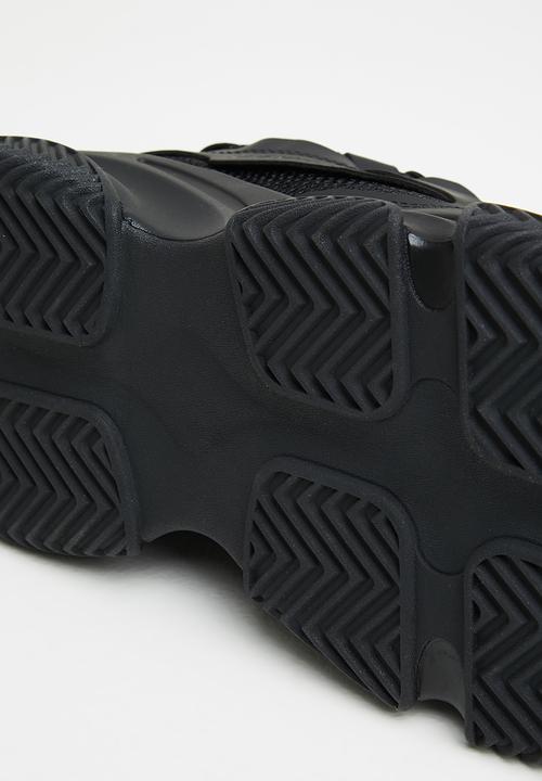 Steve Madden - Possess - black.