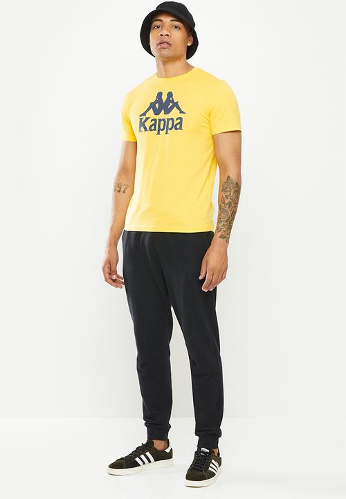 KAPPA - Authentic dugeys - yellow yolk 
