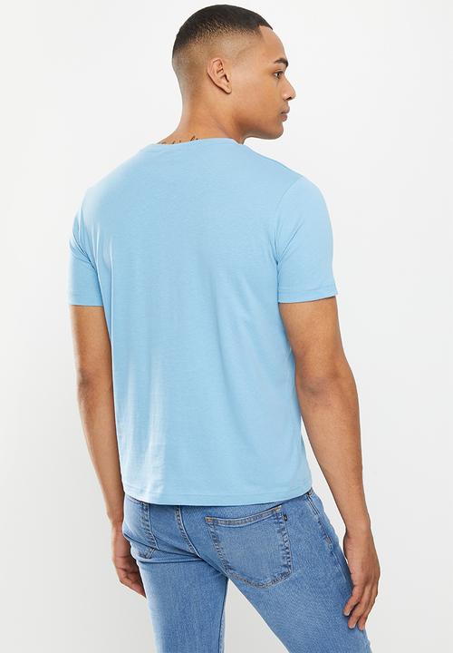 KAPPA - Authentic linzia 2 - blue dusk