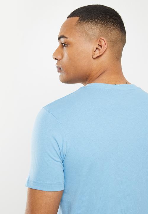 KAPPA - Authentic linzia 2 - blue dusk