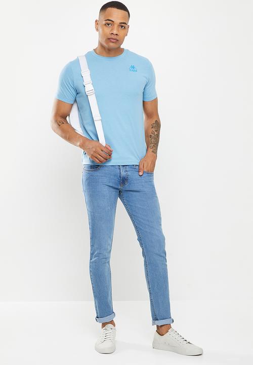 KAPPA - Authentic linzia 2 - blue dusk