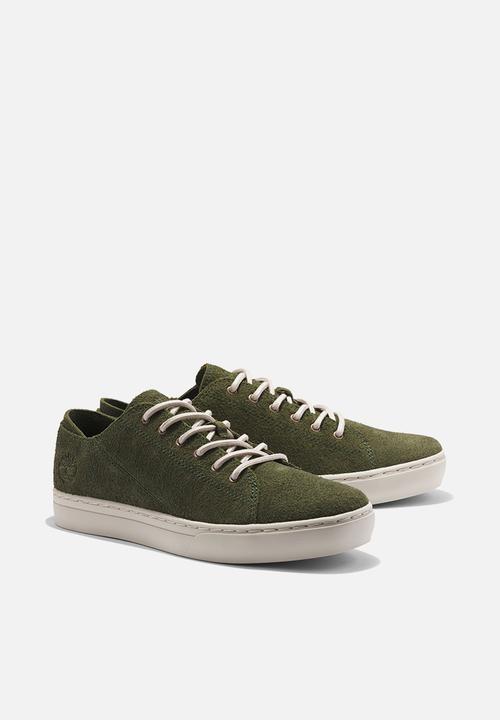 Timberland - Adv 2.0 cupsole modern - grape leaf