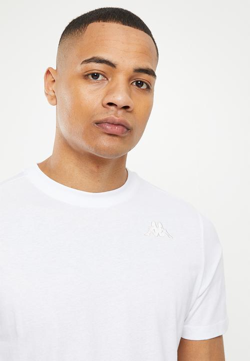 KAPPA - Logo camel - white