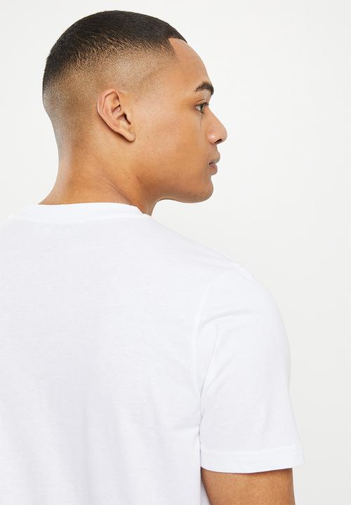 KAPPA - Logo camel - white