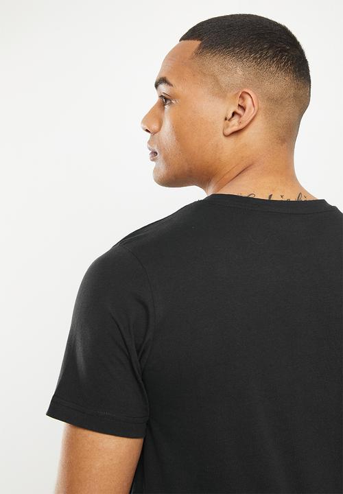 KAPPA - Logo camel - black
