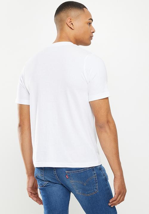 KAPPA - Logo curtis - white 