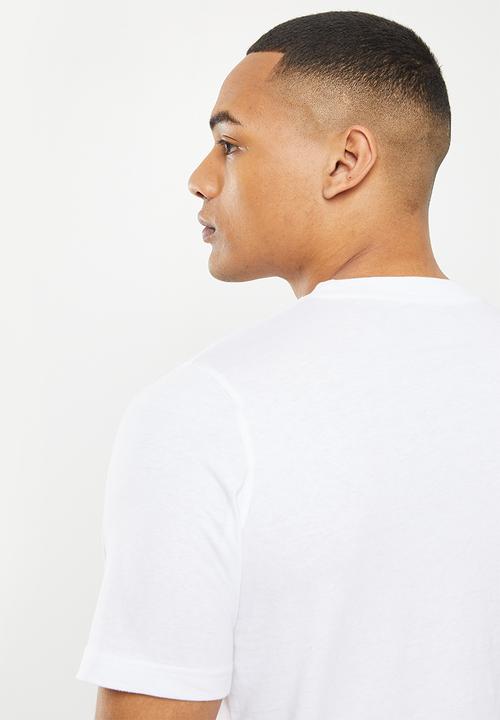 KAPPA - Logo curtis - white 
