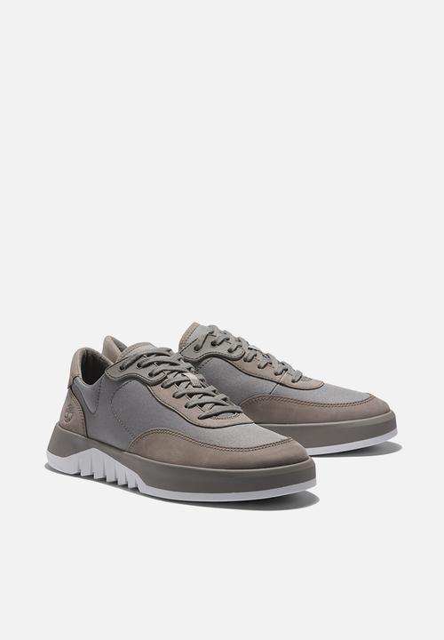 Timberland - Supaway ox - grey