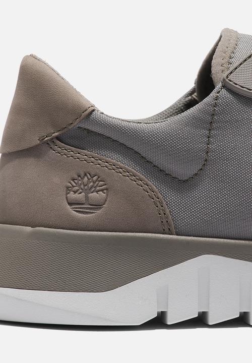 Timberland - Supaway ox - grey