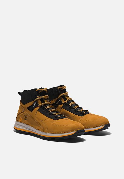 Timberland - Timberloop ek trekker mid - wheat