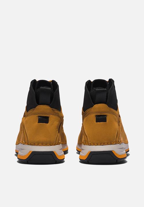 Timberland - Timberloop ek trekker mid - wheat