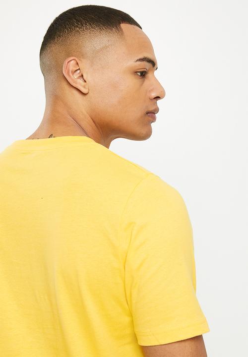 KAPPA - Logo coly - yellow yolk 