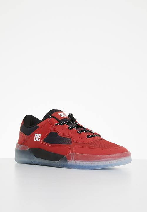 DC - Dc metric le - red