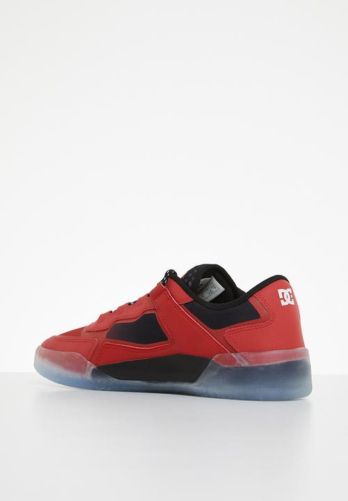 DC - Dc metric le - red