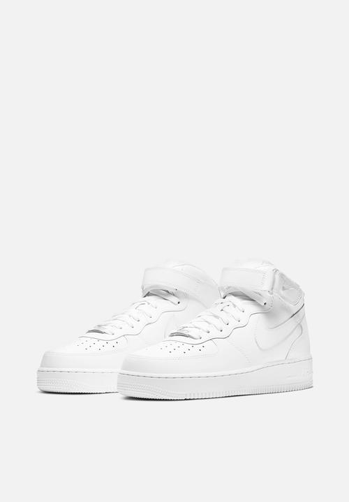 Nike - Air Force 1 mid '07