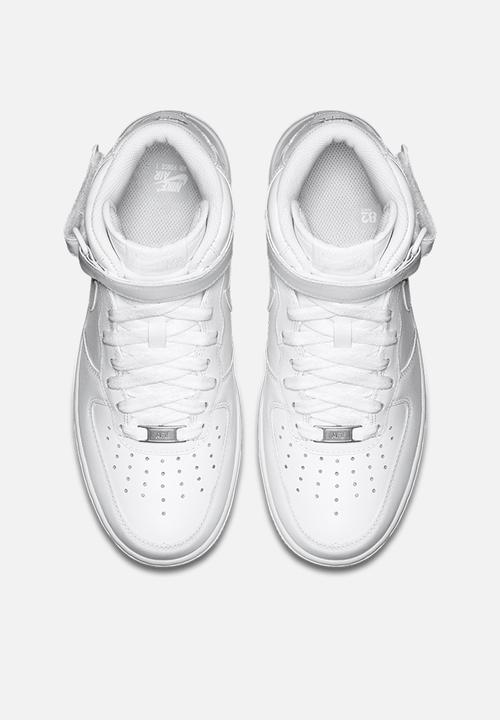 Nike - Air Force 1 mid '07