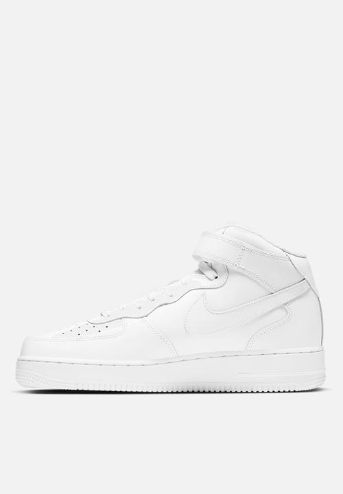 Nike - Air Force 1 mid '07