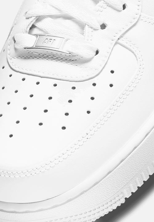 Nike - Air Force 1 mid '07