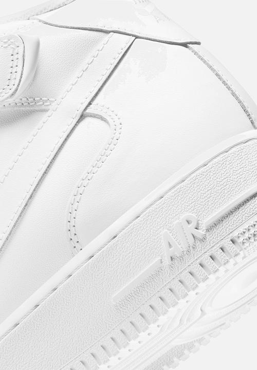 Nike - Air Force 1 mid '07