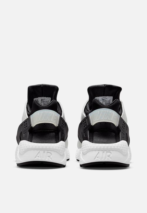 Nike - Nike air huarache - black/white-black