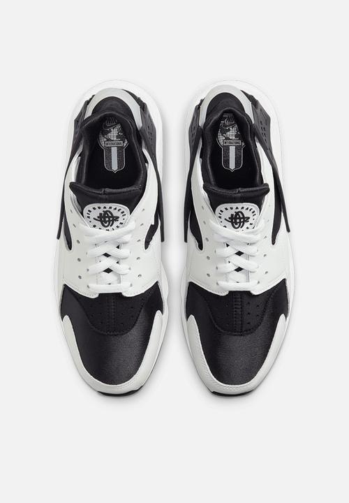Nike - Nike air huarache - black/white-black