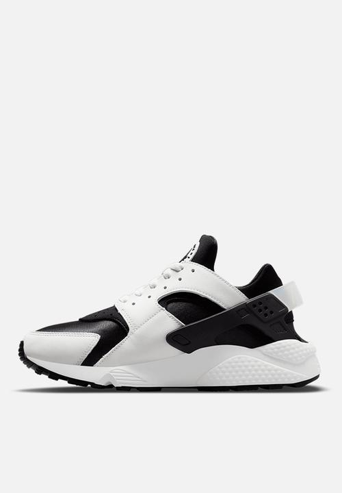 Nike - Nike air huarache - black/white-black